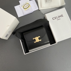 Celine Wallets Purse